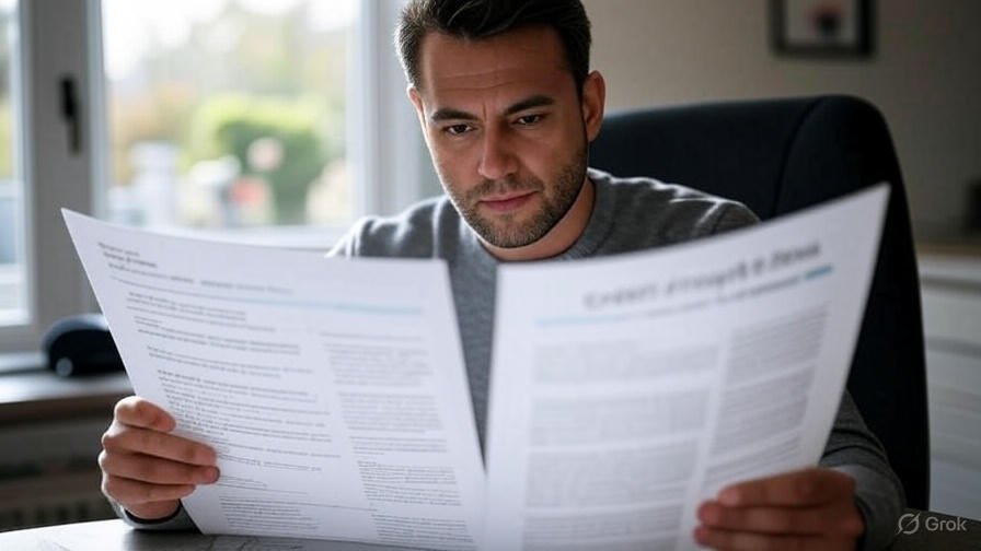 Crédit d’impôt 2025 : comment récupérer jusqu’à 50 % sur vos dépenses à domicile