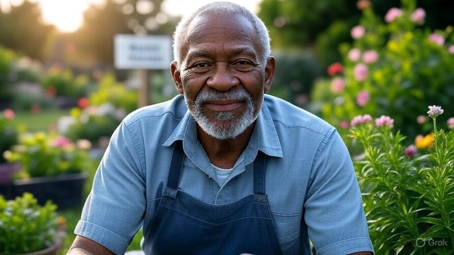 Pourquoi externaliser l’entretien de jardin est un choix intelligent en 2025