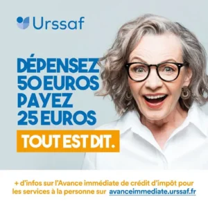 Garantie financière obligatoire et avance immédiate Urssaf : ce qu’il faut absolument savoir